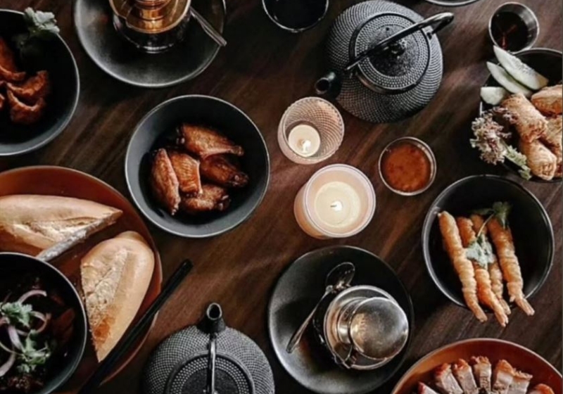 Discovering Venues That Feed the Soul: A Culinary Journey