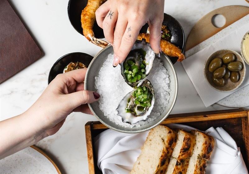 Balanced Bites: A Culinary Journey Through Australia’s Best Restaurants