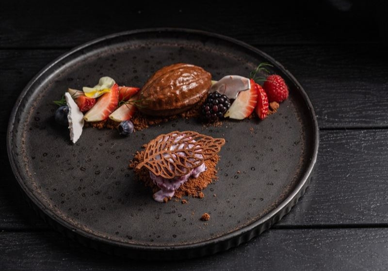 Balanced Bites: A Culinary Journey Through Australia’s Best Restaurants