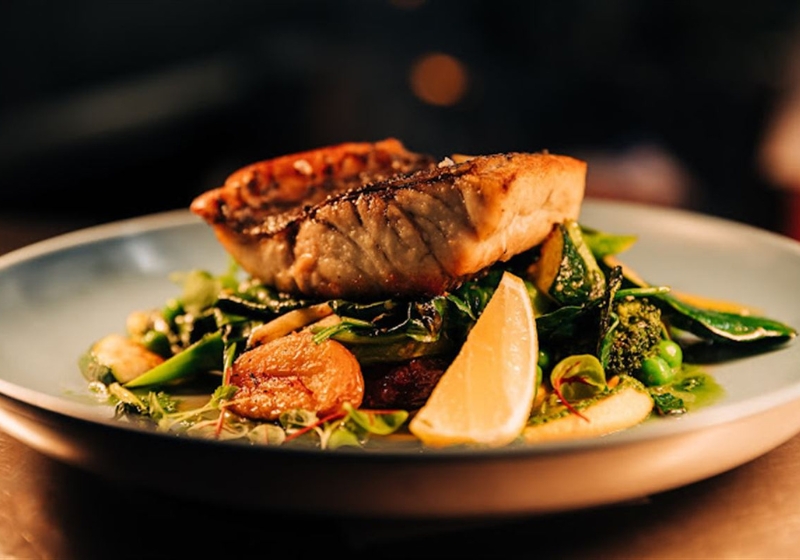 Balanced Bites: A Culinary Journey Through Australia’s Best Restaurants