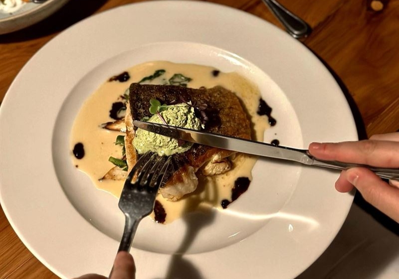 Balanced Bites: A Culinary Journey Through Australia’s Best Restaurants