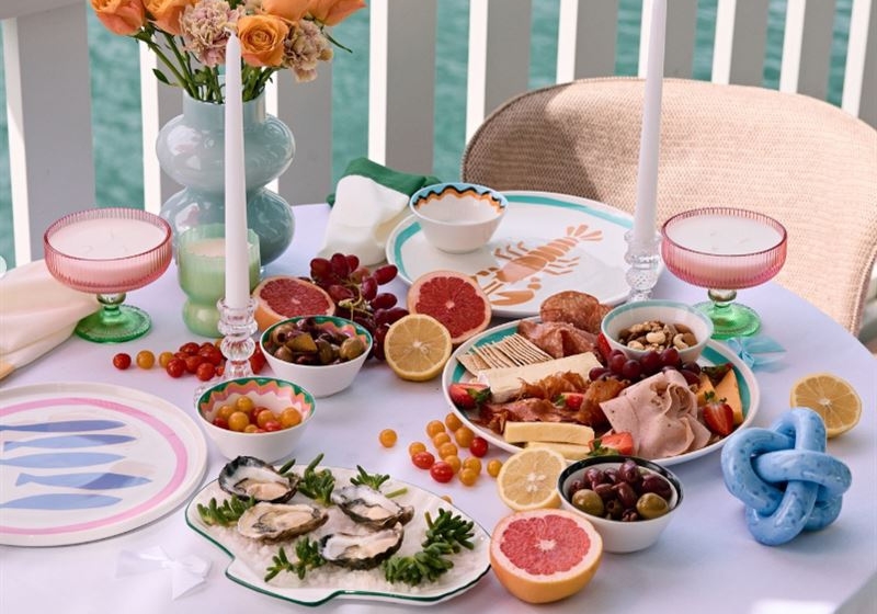 Elevated Cocktail Hour: A Journey Through Distinctive Dining Venues