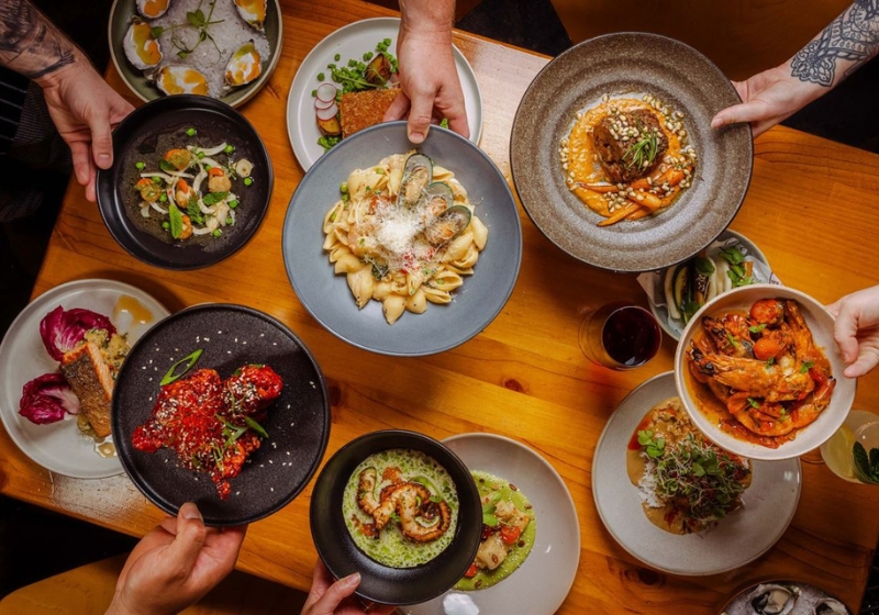Dining Destinations: Restaurants Worth the Journey