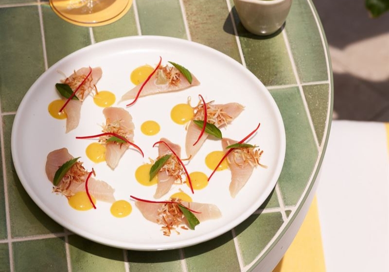 A Deep Dive into Australia's Most Inspiring Seafood Experiences
