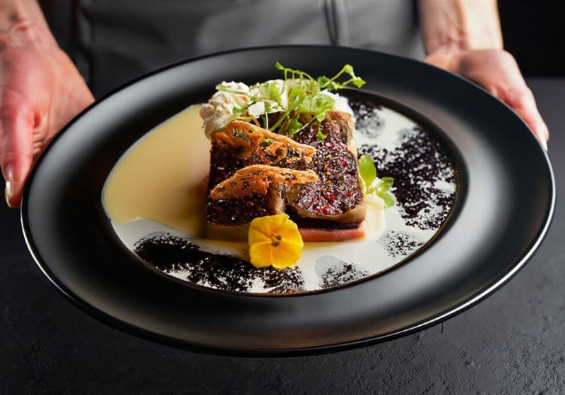A Deep Dive into Australia's Most Inspiring Seafood Experiences