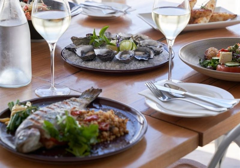 A Deep Dive into Australia's Most Inspiring Seafood Experiences