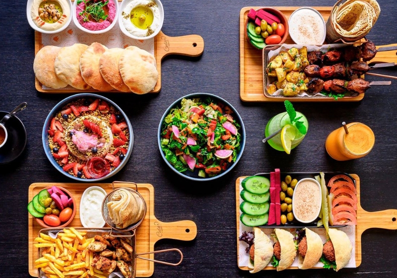 Melbourne's Culinary Gems: A Taste of Italy and Beyond