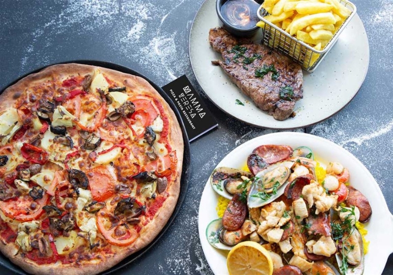 Melbourne's Culinary Gems: A Taste of Italy and Beyond