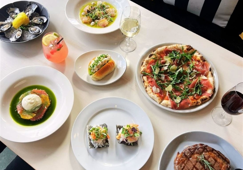 Melbourne's Culinary Gems: A Taste of Italy and Beyond