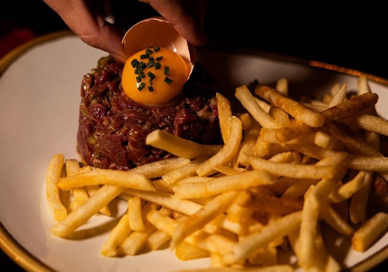 Culinary Escapes: Sydney's Must-Visit Dining Destinations
