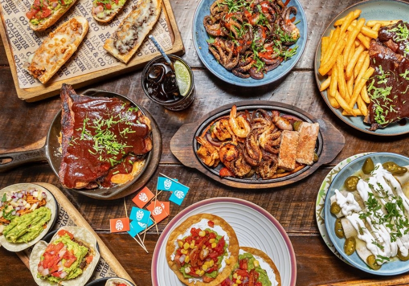 Culinary Escapes: Sydney's Must-Visit Dining Destinations