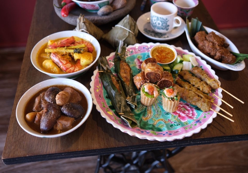 Culinary Escapes: Sydney's Must-Visit Dining Destinations