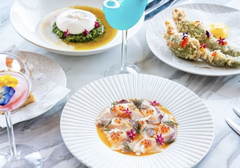 Culinary Escapes: Sydney's Must-Visit Dining Destinations