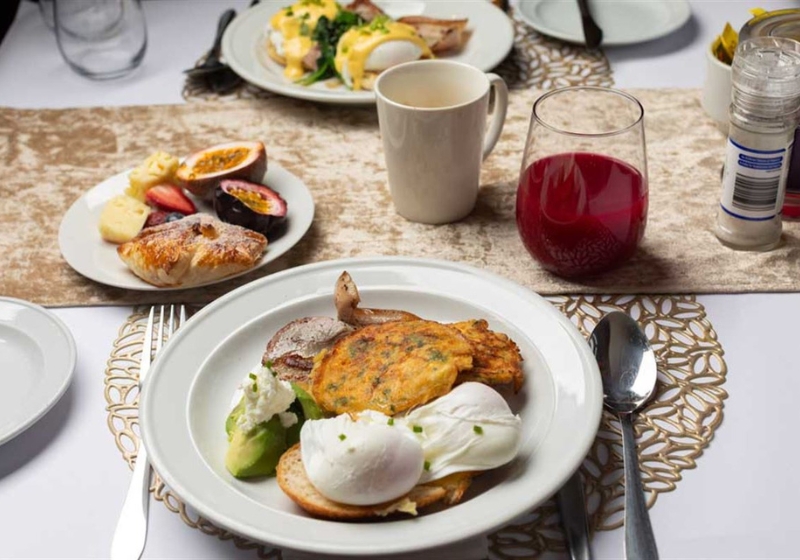 Rest, Recharge, Repeat: Your Ultimate Guide to Unforgettable Stays and Culinary Delights