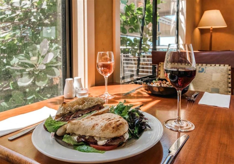 Rest, Recharge, Repeat: Your Ultimate Guide to Unforgettable Stays and Culinary Delights