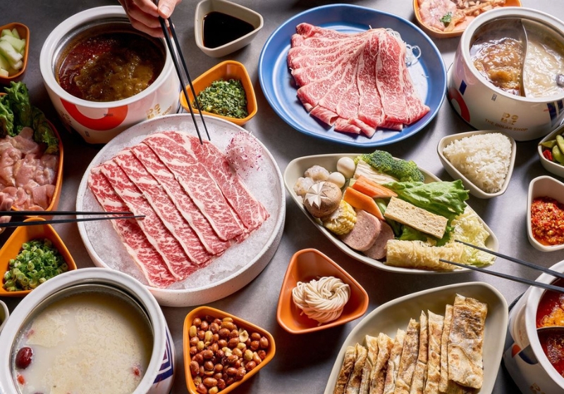 Culinary Delights in Sydney: A Journey Through Unique Dining Experiences
