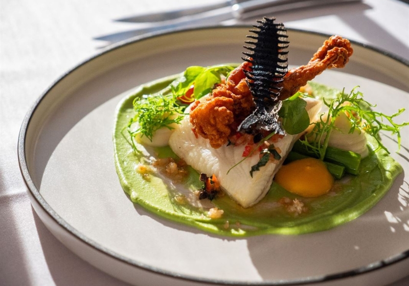 Culinary Delights in Sydney: A Journey Through Unique Dining Experiences