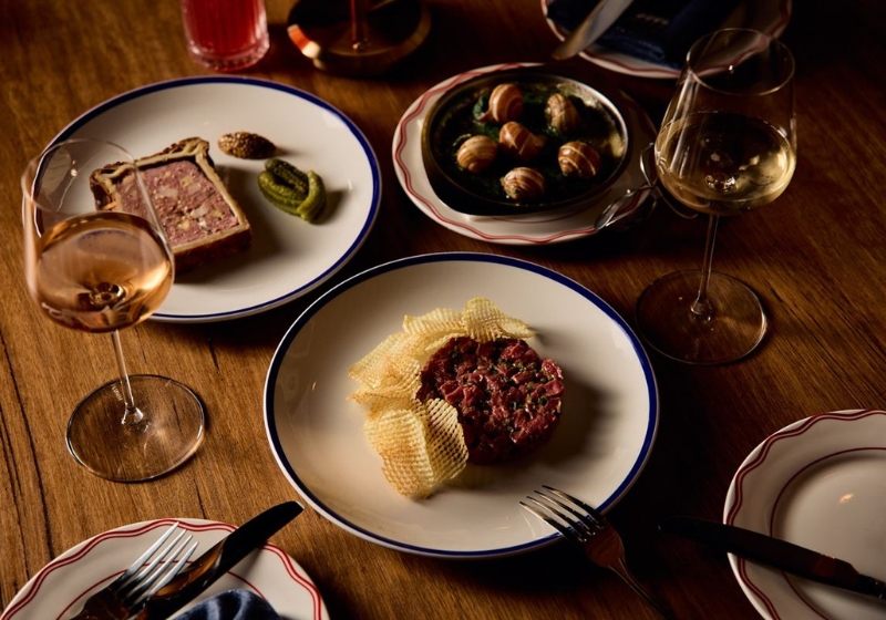 Culinary Delights: Discover South Australia's Best Dining Venues