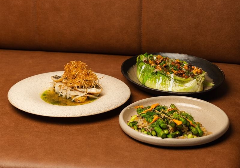 Culinary Delights: Discover South Australia's Best Dining Venues