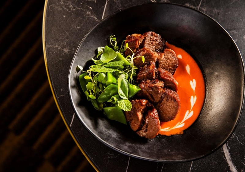Brisbane's Unmissable Culinary Gems: A Guide to Dining Delights