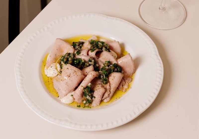 Brisbane's Unmissable Culinary Gems: A Guide to Dining Delights