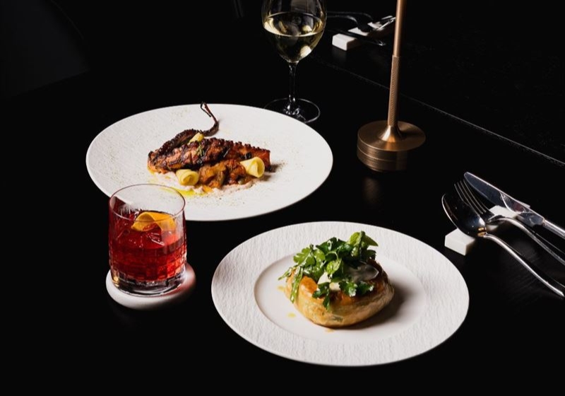 Discover the Culinary Gems of Western Australia: A Gourmet Journey Through Perth’s Diverse Dining Scene