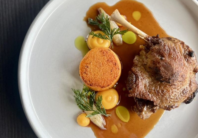 Discover the Culinary Gems of Western Australia: A Gourmet Journey Through Perth’s Diverse Dining Scene
