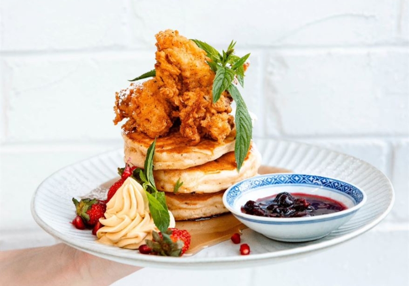 Discover the Culinary Gems of Western Australia: A Gourmet Journey Through Perth’s Diverse Dining Scene