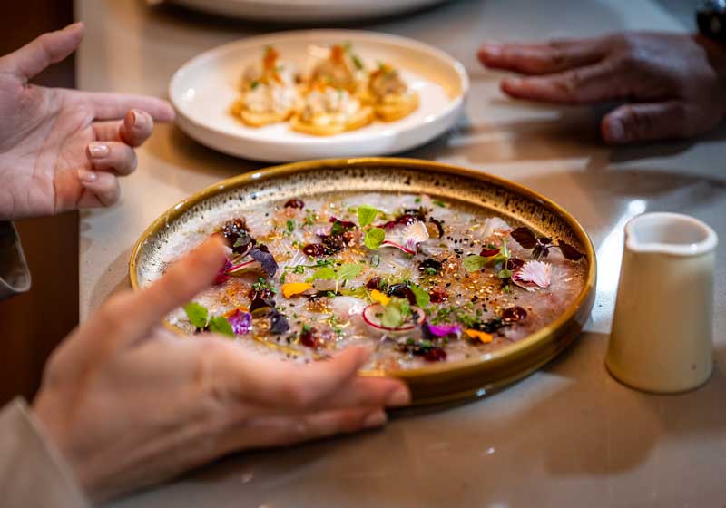 Argyle House Camden – Heritage Charm and Dining on Argyle Street