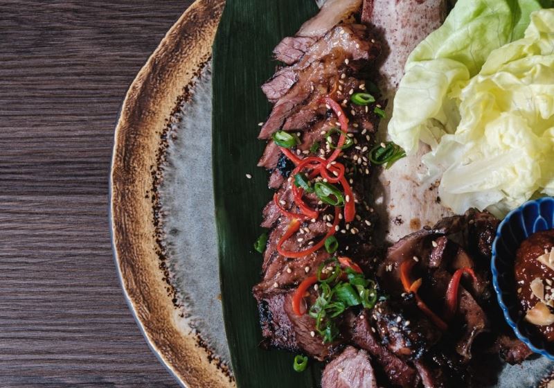 Melbourne’s Must-Visit Dining Gems: A Culinary Adventure