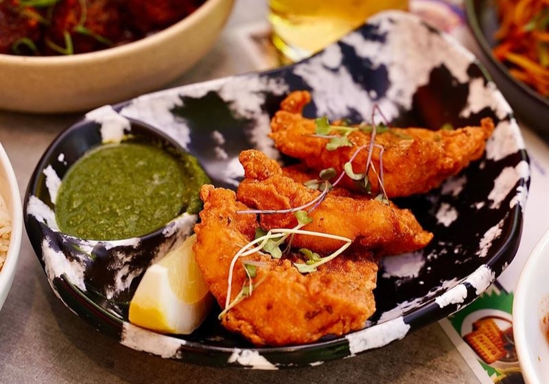 Melbourne’s Must-Visit Dining Gems: A Culinary Adventure