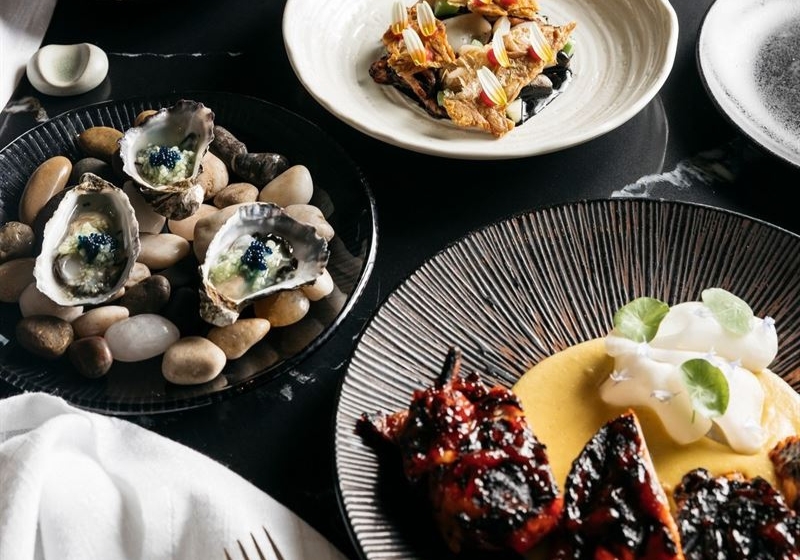 Melbourne’s Must-Visit Dining Gems: A Culinary Adventure