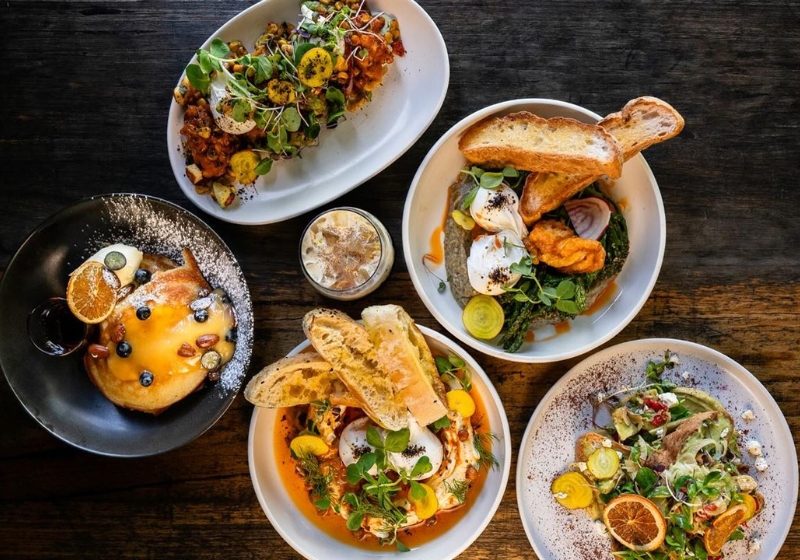 Melbourne’s Must-Visit Dining Gems: A Culinary Adventure