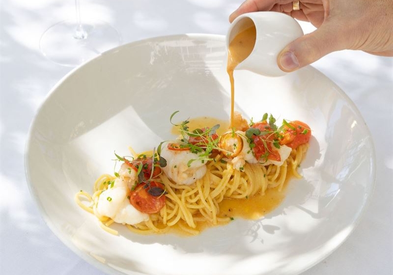 Chic Culinary Retreats: Top Spots for Stylish Dining & Drinks