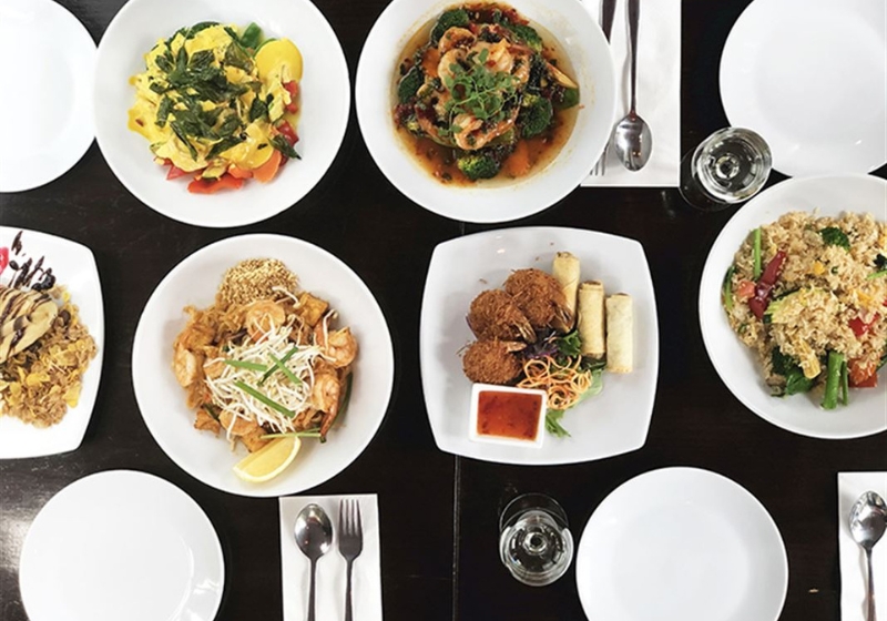 Where Cuisine and Culture Collide: A Culinary Journey Through Unique Australian Dining Experiences