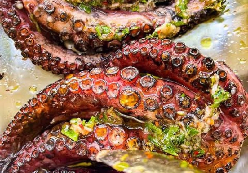 Savouring the Sea: A Culinary Journey Through Australia’s Finest Seafood Venues