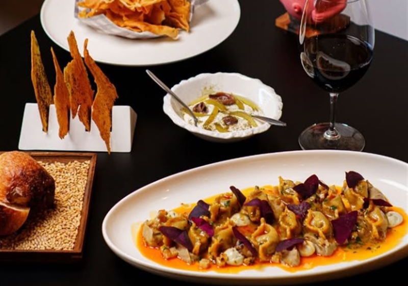 Culinary Journeys: A Tour of Australia's Best Themed Restaurants