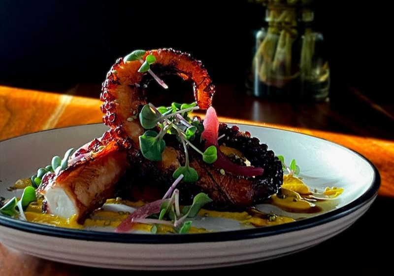 Culinary Journeys: A Tour of Australia's Best Themed Restaurants