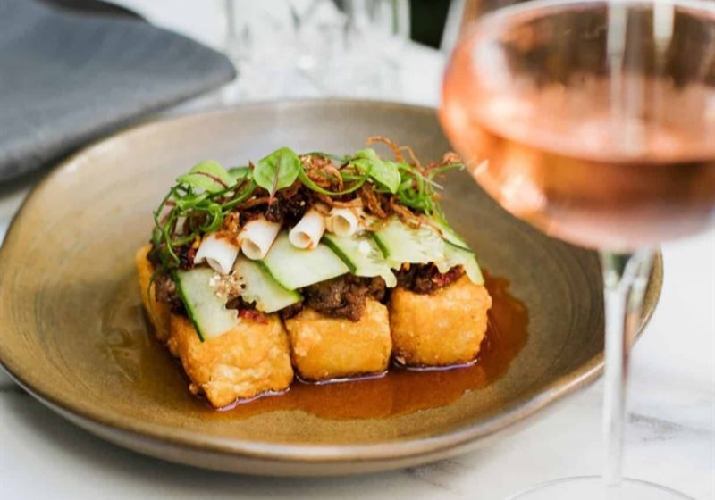 Culinary Journeys: A Tour of Australia's Best Themed Restaurants