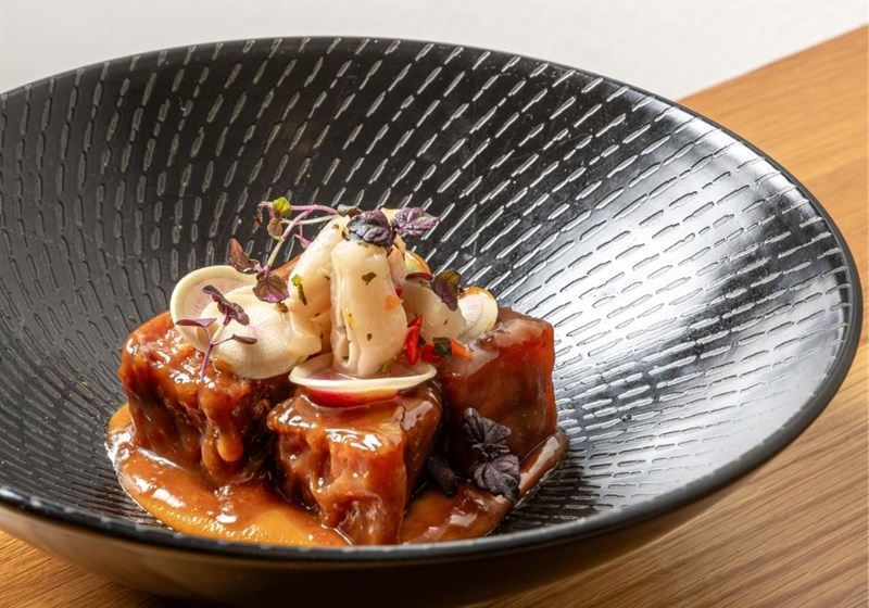 Culinary Journeys: A Tour of Australia's Best Themed Restaurants