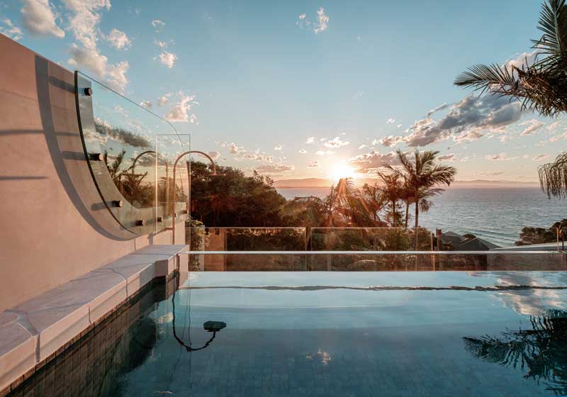 ESTE Wategos Byron Bay: A Luxury Beachfront Retreat Blending Ocean, Rainforest & Relaxed Elegance