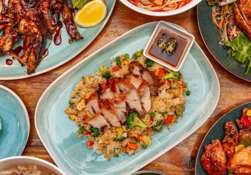 Savouring Global Comfort: A Culinary Journey Through Iconic Dishes