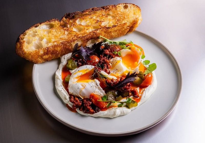 From Table to Doorstep: A Journey Through Australia's Culinary Delights