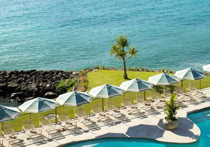 Look What’s New: Catseye Pool Club on Hamilton Island
