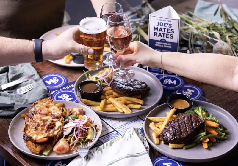 Discover Pub Bistros You’ll Want to Return To