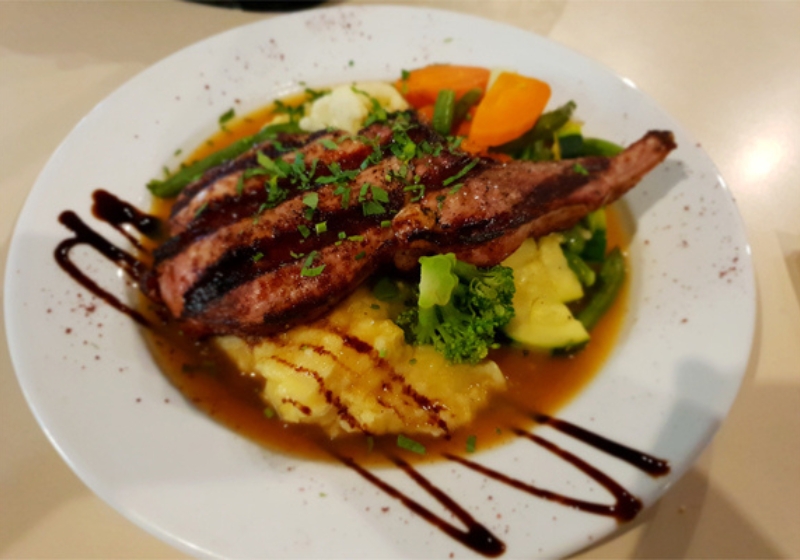 Discover Pub Bistros You’ll Want to Return To