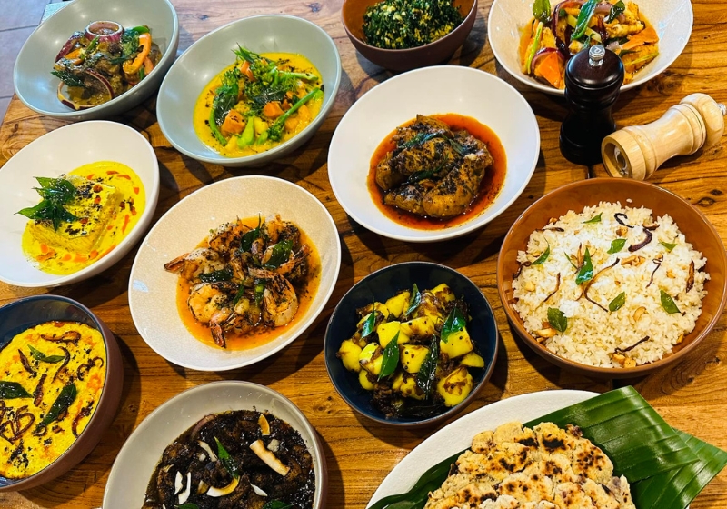 Affordable Culinary Delights: Exceptional Dining Without the Price Tag