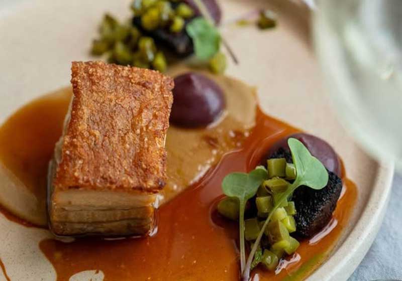 Chef-hatted Restaurants in Australia: 5 Fine Dining Destinations Worth Discovering