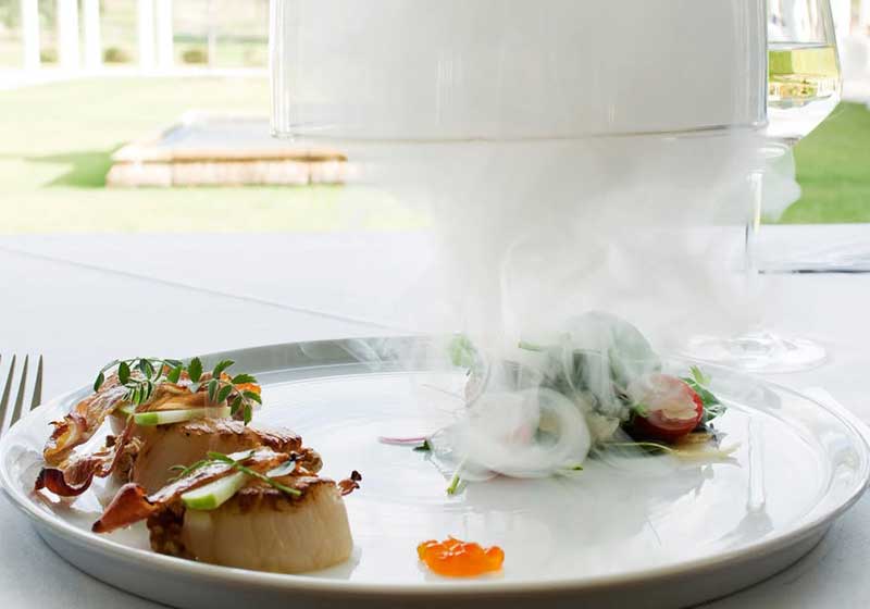 Chef-hatted Restaurants in Australia: 5 Fine Dining Destinations Worth Discovering