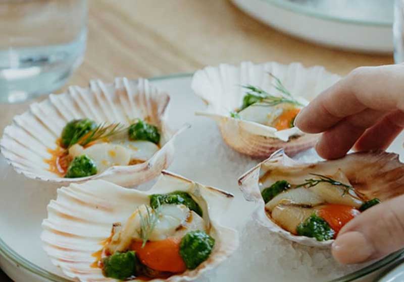 Chef-hatted Restaurants in Australia: 5 Fine Dining Destinations Worth Discovering